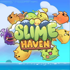 Slime Haven