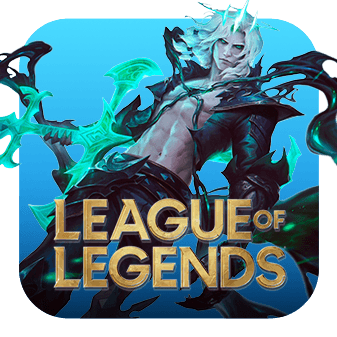 League of Legends PC