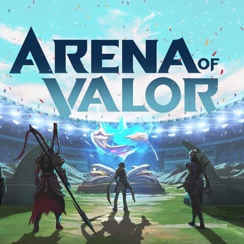 ARENA OF VALOR